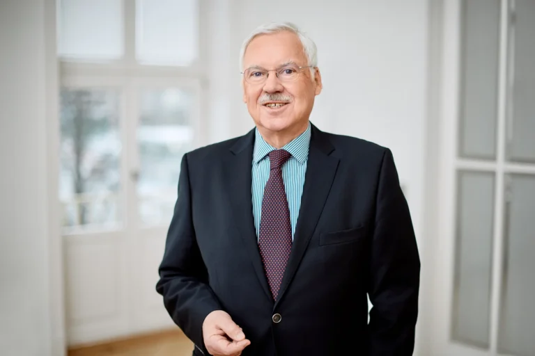 Andreas Wiechmann, Rechtsanwalt