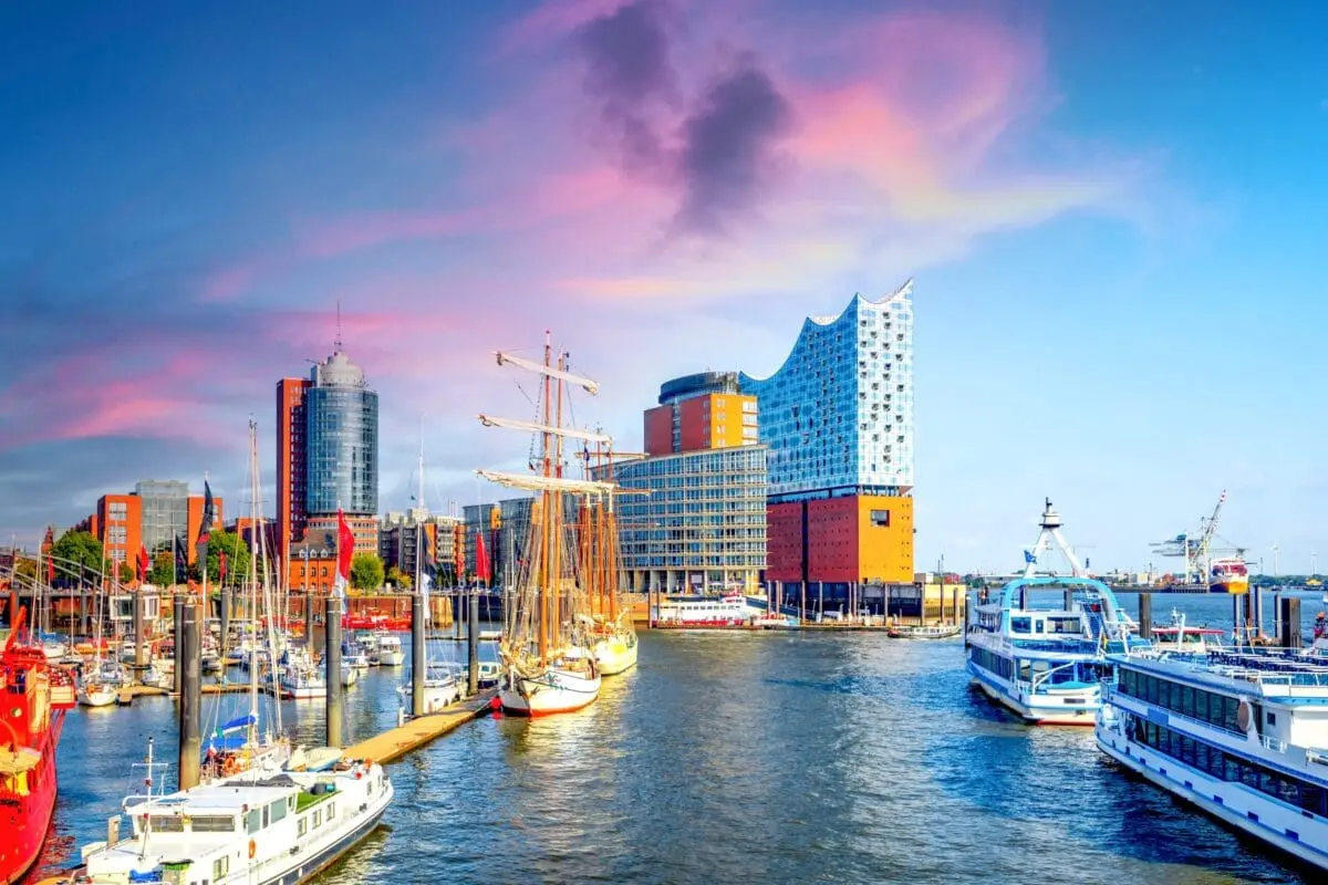 Rechtsanwalt Hamburg - Hamburger Hafen Rechtsanwalt Hamburg - Hamburger Hafen