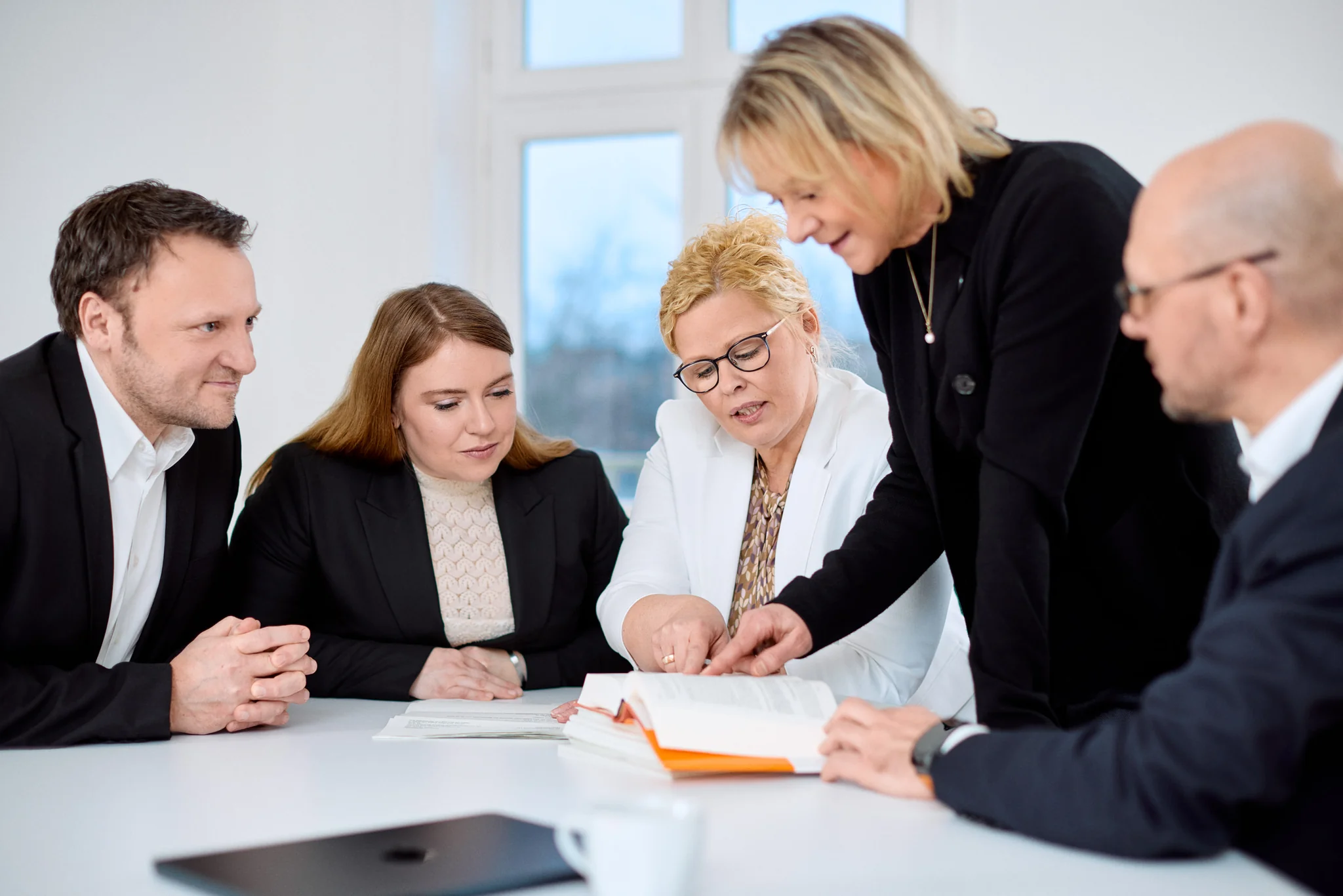 Andresen Legal Team Andresen Legal Team - Gesetzestext