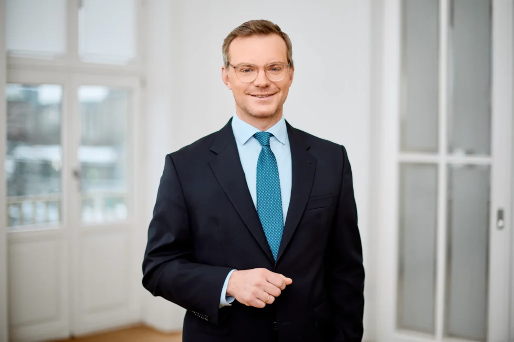 Dr. Jan-Eike Andresen