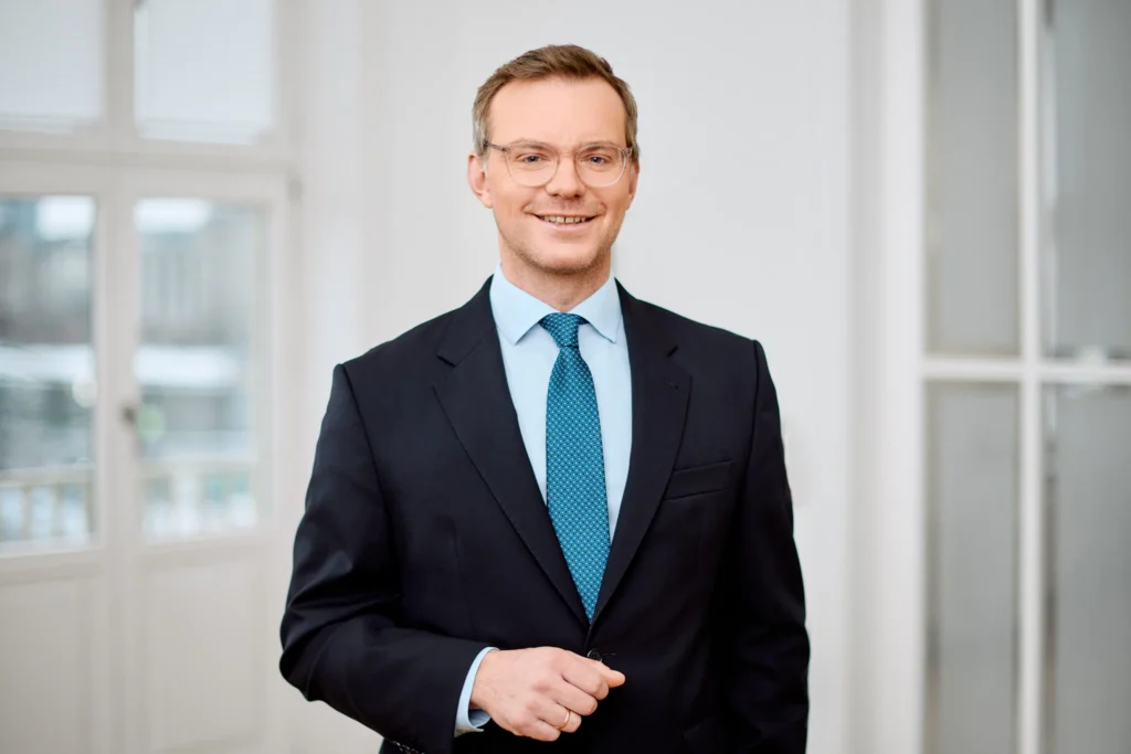 Dr. Jan-Eike Andresen