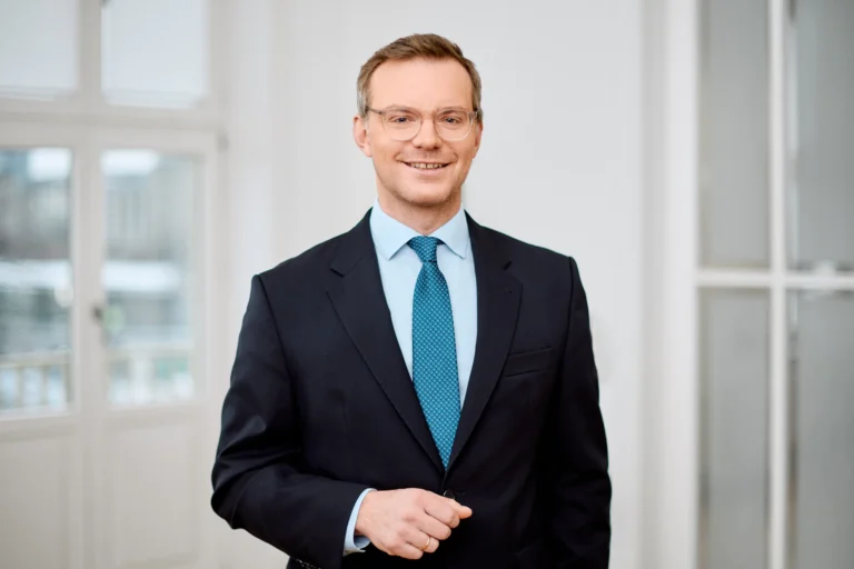 Dr. Jan-Eike Andresen, Rechtsanwalt