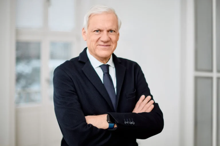 Dr. Jost Wiechmann, Rechtsanwalt