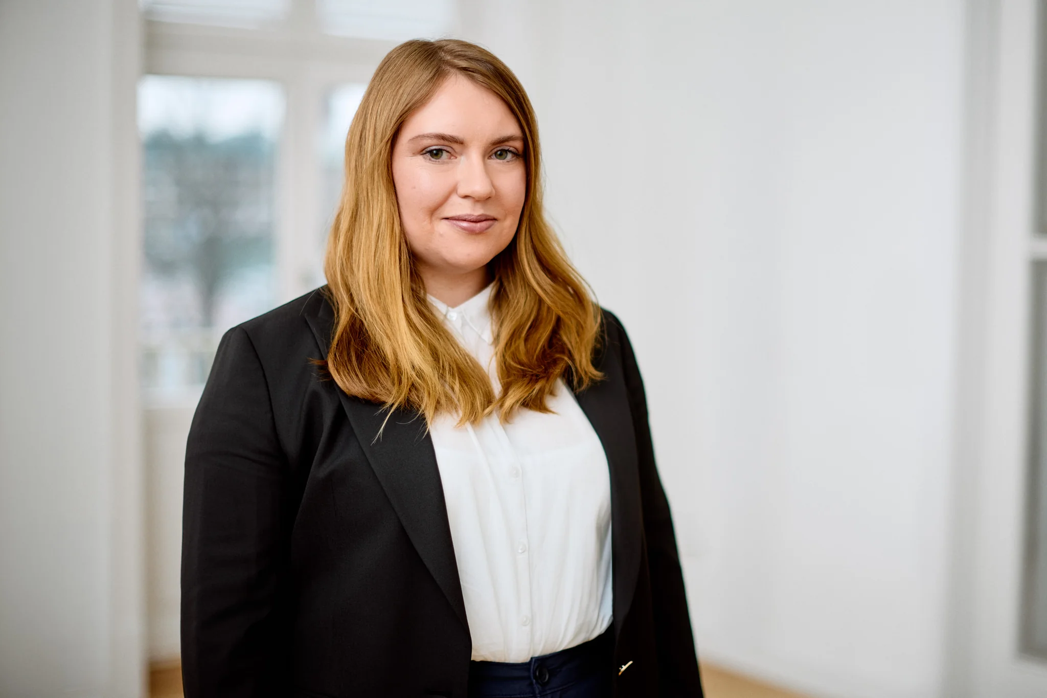 Noemi Geßner, Rechtsanwältin